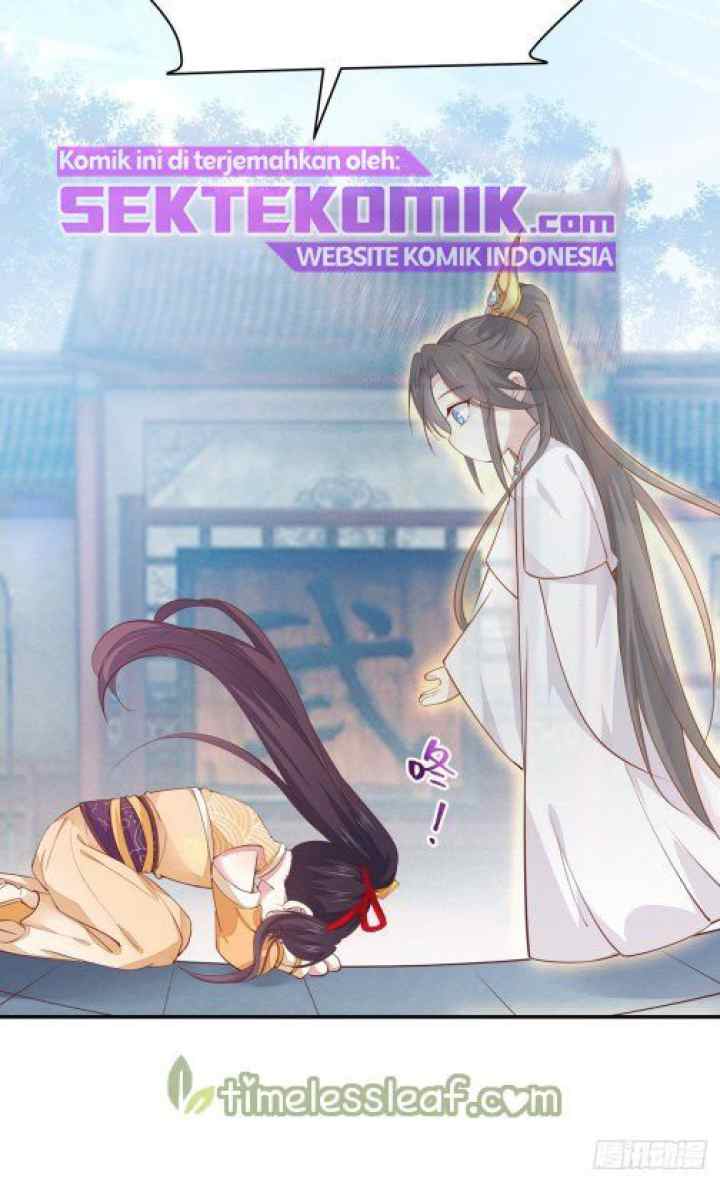 Pupillary Master chapter 119.2 halaman 5
