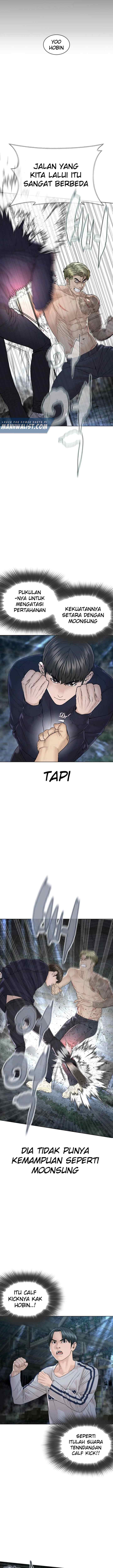 How to Fight chapter 144 halaman 6
