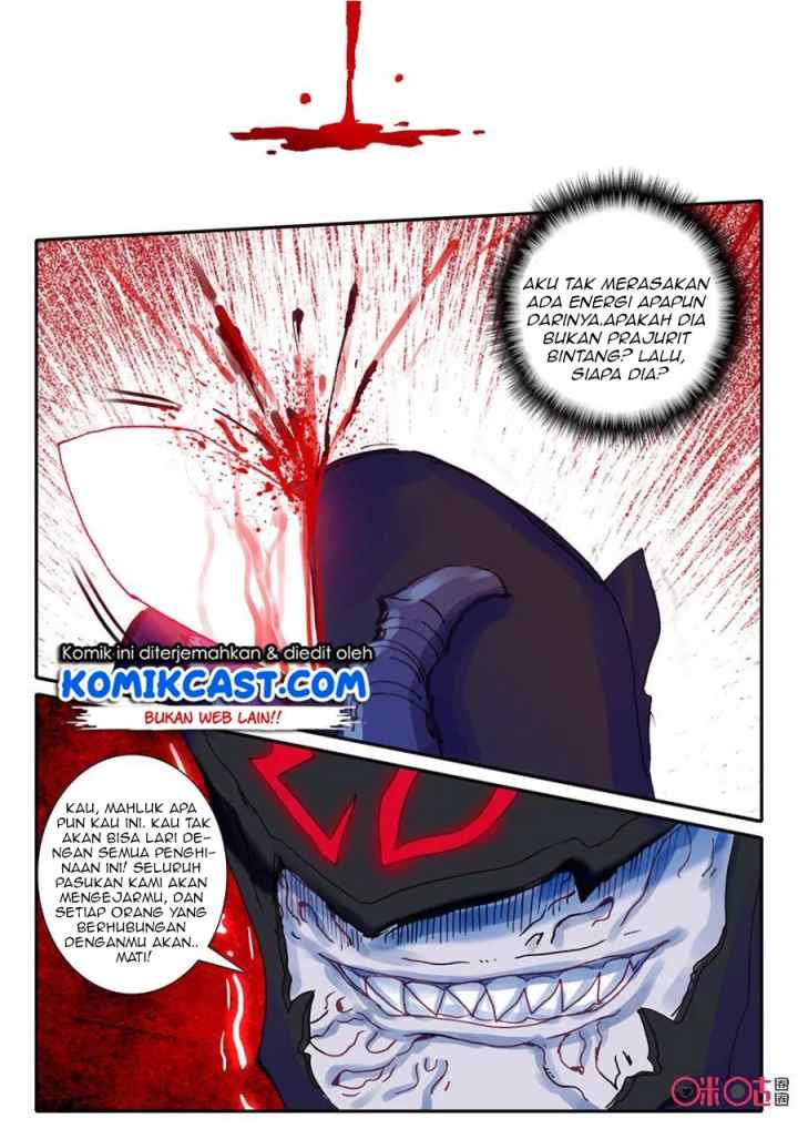 Long Live the King chapter 11 halaman 7