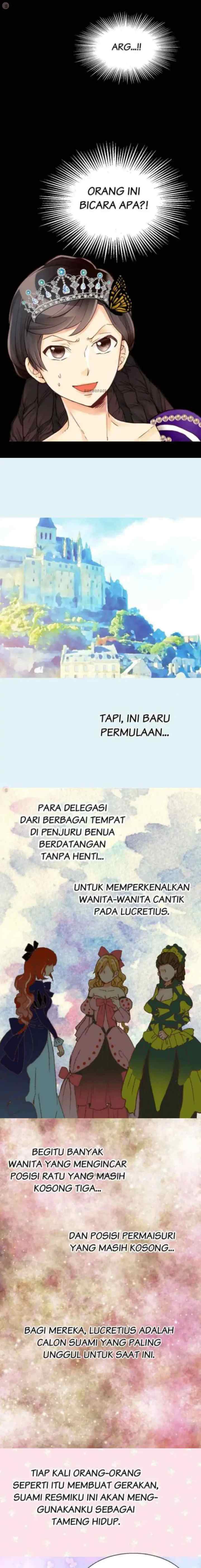 Empress of Another World chapter 41 halaman 7