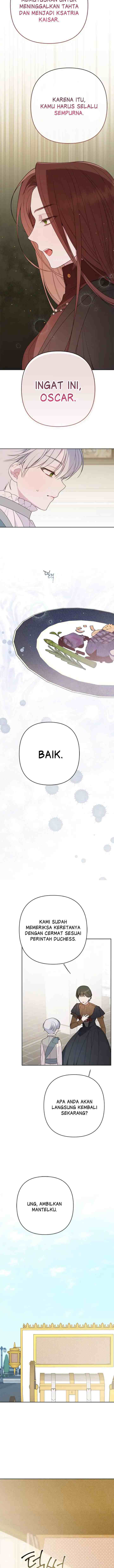 The Baby Tyrant chapter 29 halaman 8