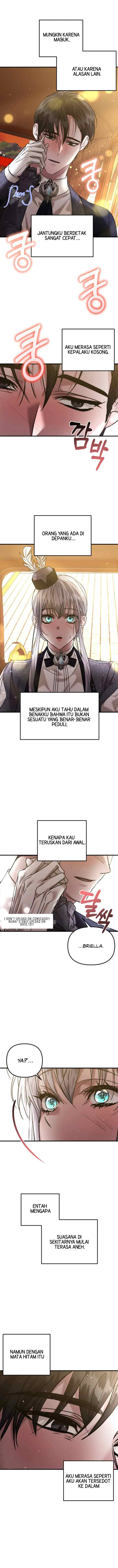 A Marriage Alliance for Revenge chapter 58 halaman 10