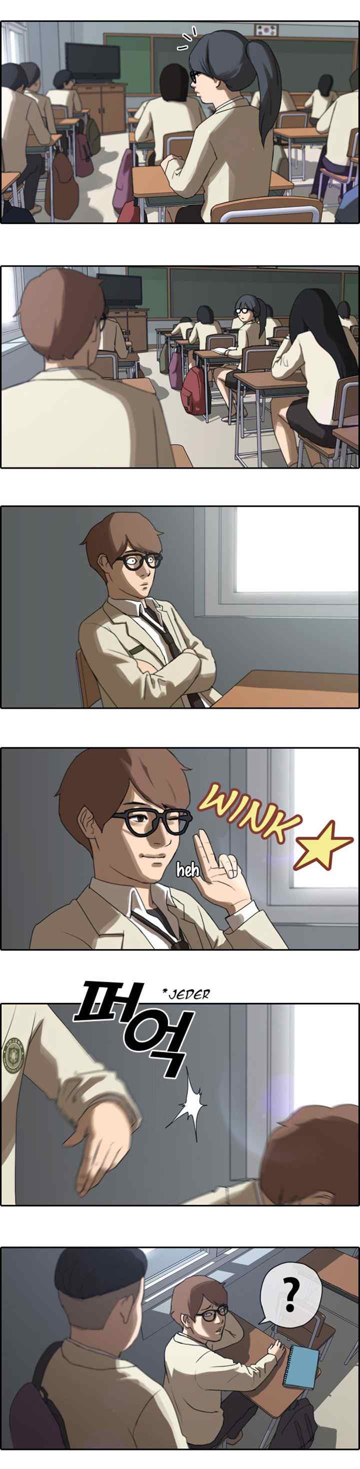 Free Draw chapter 3 halaman 5