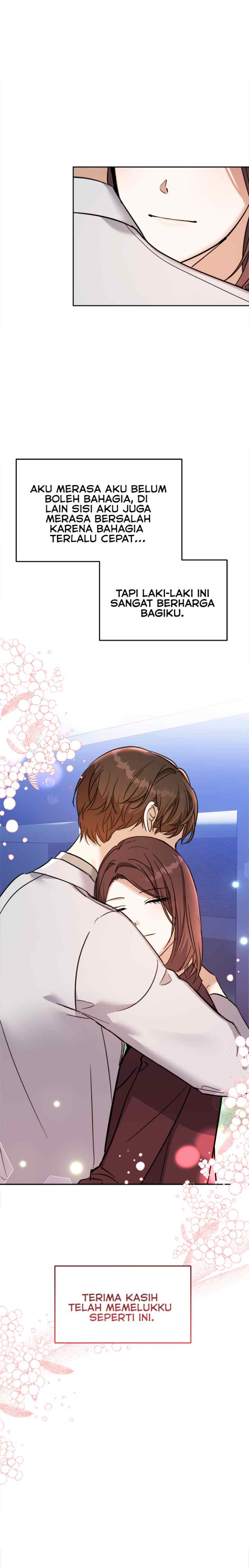 A Prenuptial Contract chapter 54 halaman 10