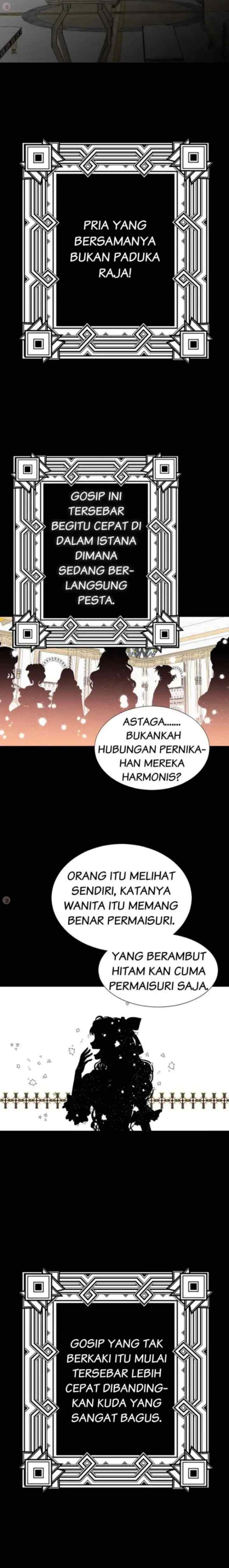 Empress of Another World chapter 98 halaman 14