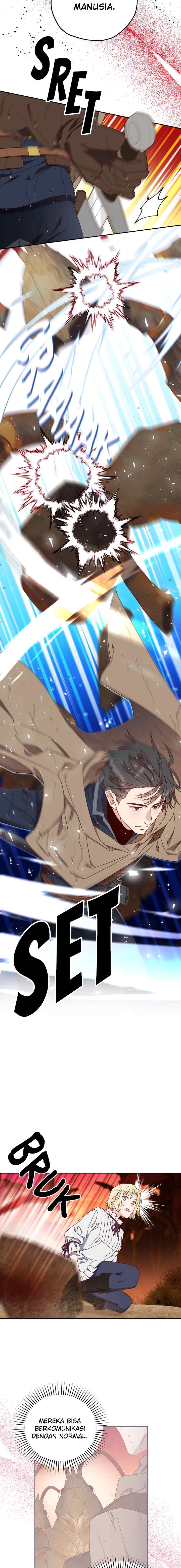 Guhaejuseyo Gongjunim chapter 64 halaman 7