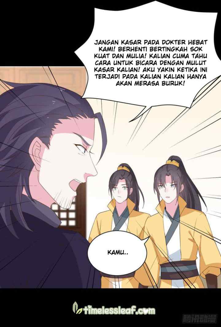 Pupillary Master chapter 29.1 halaman 9