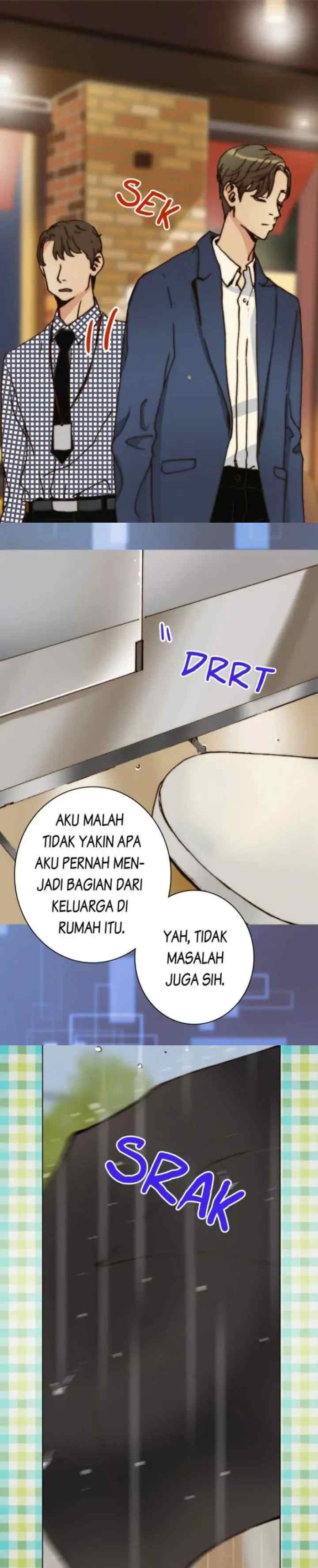 Bluehole Marriage chapter 78 halaman 12