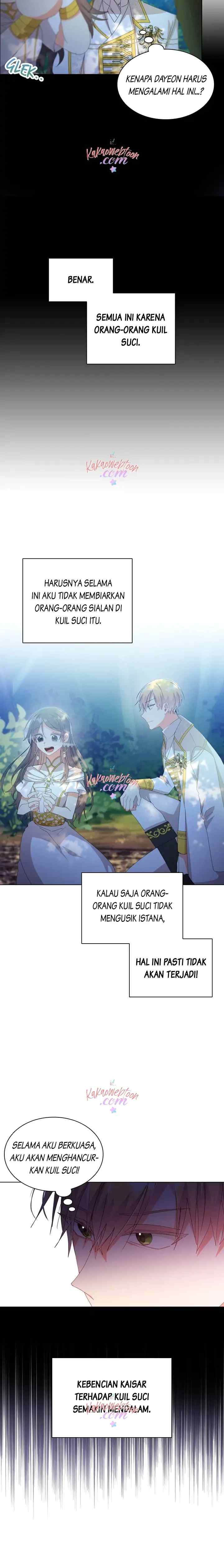 The Meaning of You chapter 37 halaman 14