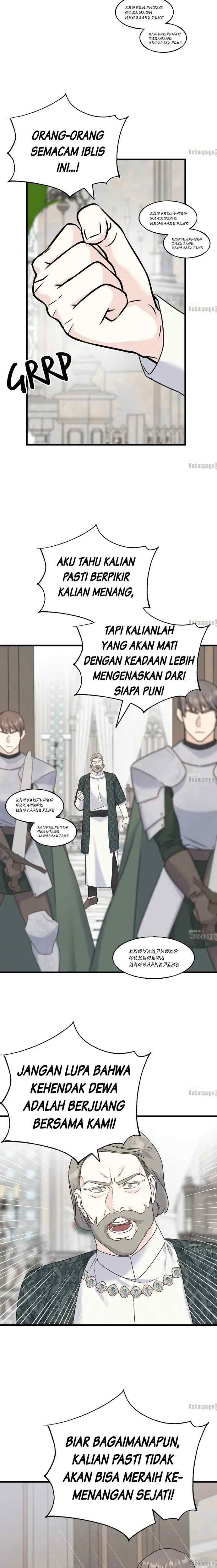 Crows Like Things That Sparkle chapter 75 halaman 8