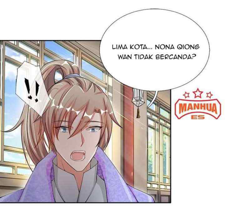 Marvelous Hero of the Sword chapter 60 halaman 13