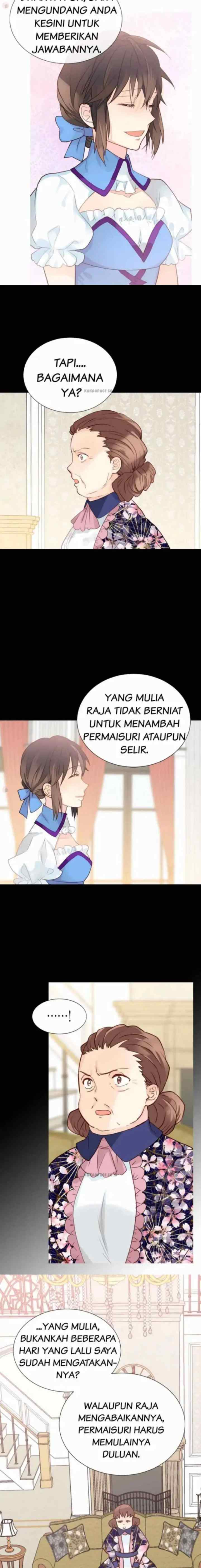 Empress of Another World chapter 90 halaman 13