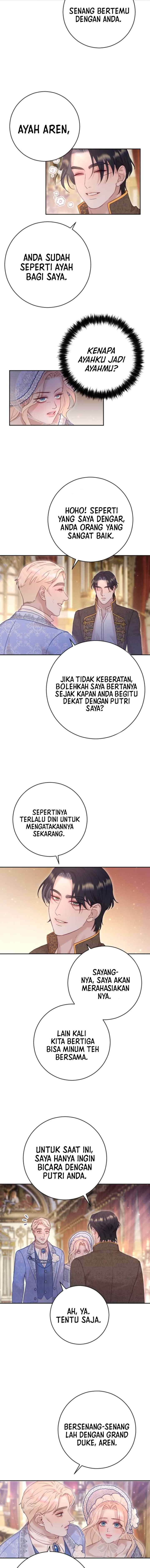 Tamed a Blackened Slave Man chapter 38 halaman 9
