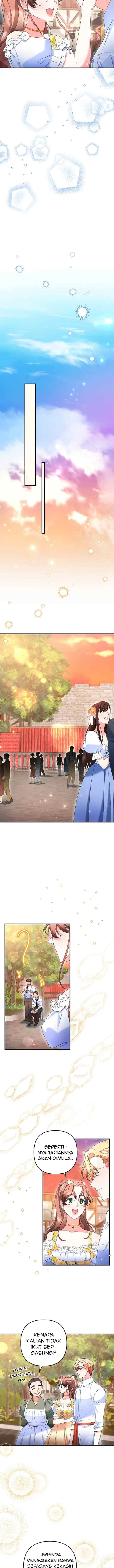 When I Stopped Being Your Shadow chapter 52 halaman 11