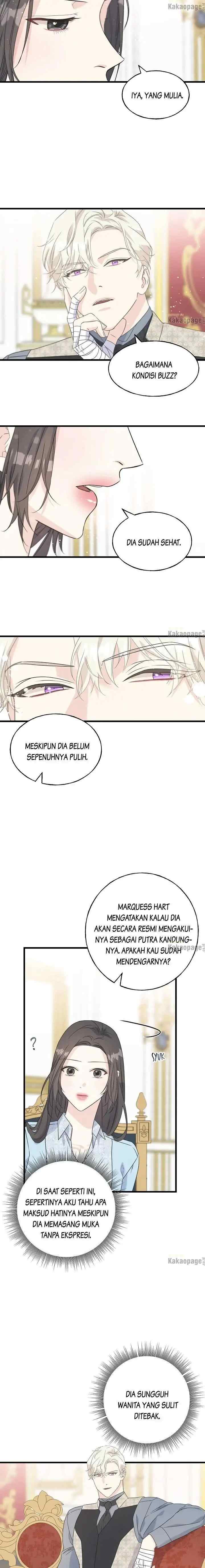 Crows Like Things That Sparkle chapter 45 halaman 5