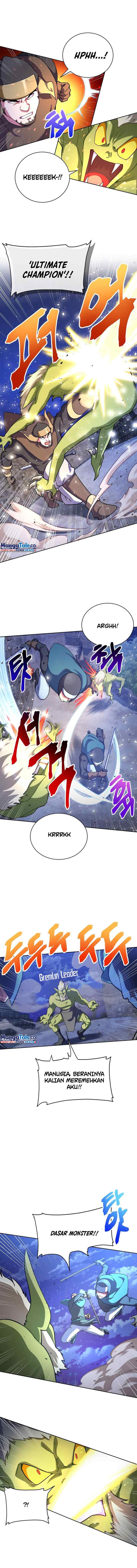 Please Have a Meal chapter 49 halaman 6