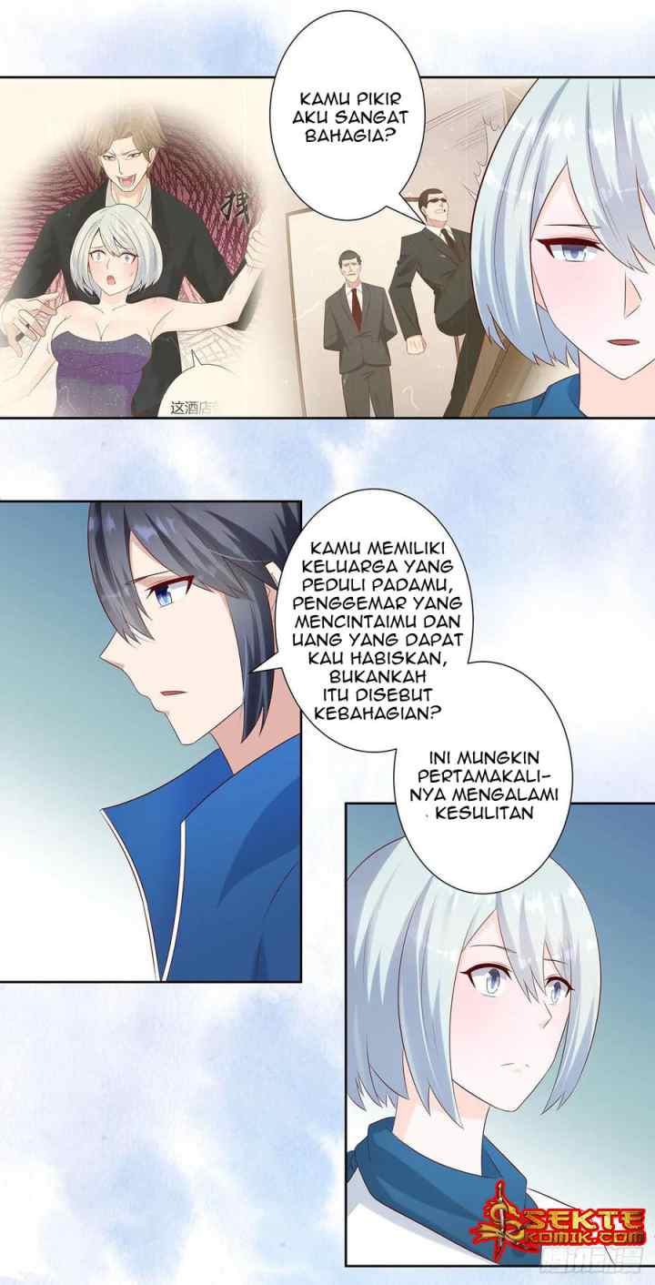Cultivators In The City chapter 31 halaman 11