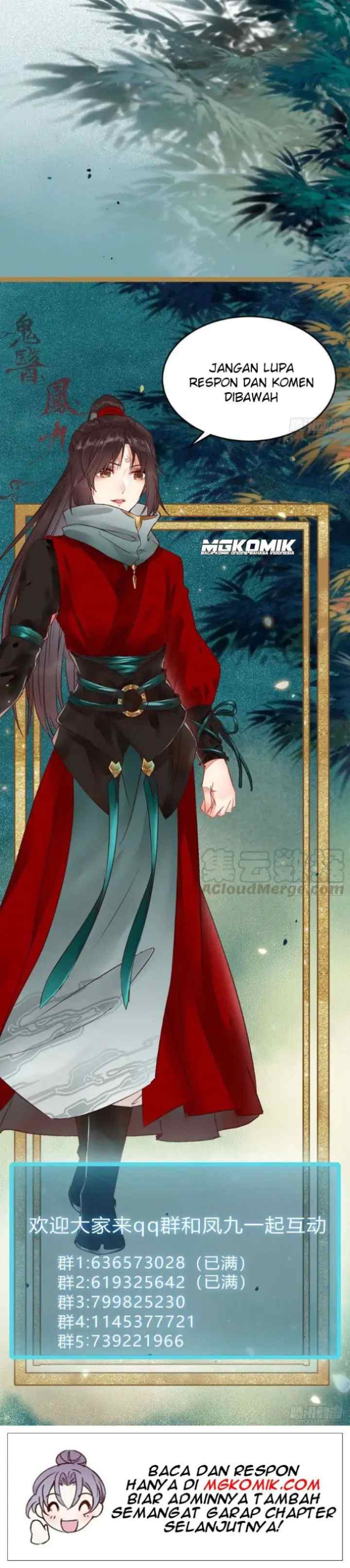 The Ghostly Doctor chapter 367 halaman 18