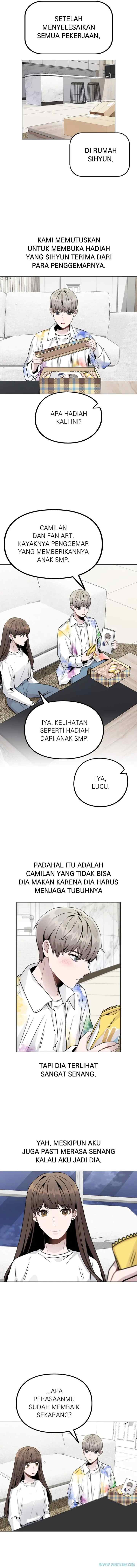 This Wasn't My Plan chapter 18 halaman 5