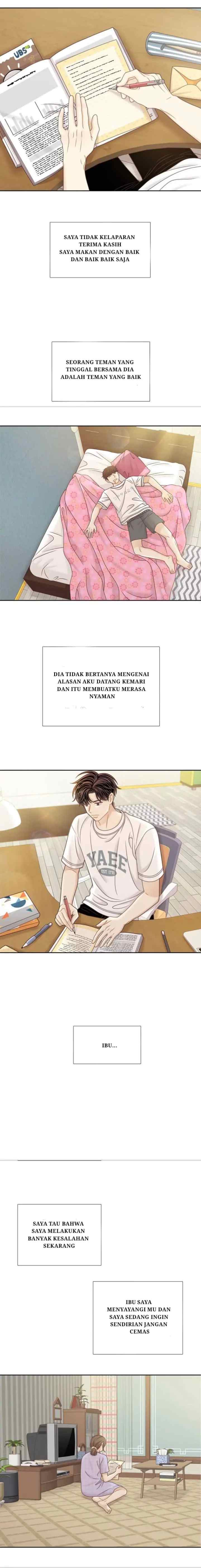 Odd Girls Out S2 chapter 120 halaman 16