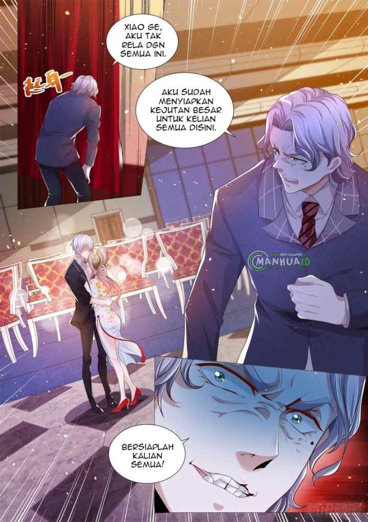 Shen Hao's Heavenly Fall System chapter 159 halaman 13