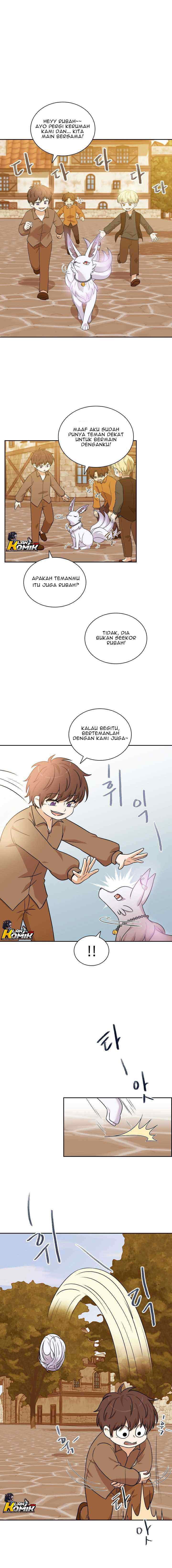 The Book of Lagier chapter 14 halaman 6