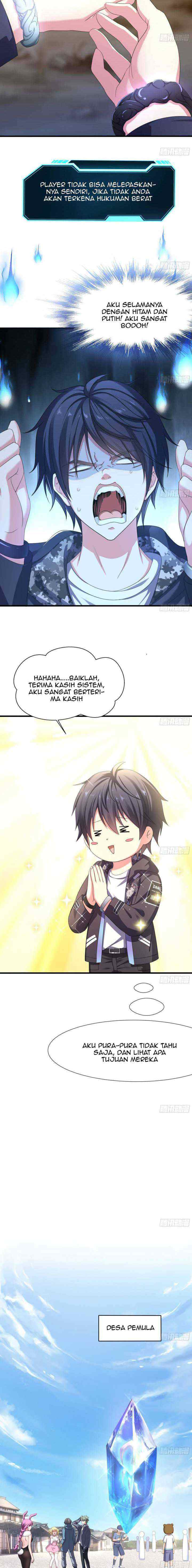 I Made A Harem In The Underworld chapter 20 halaman 7