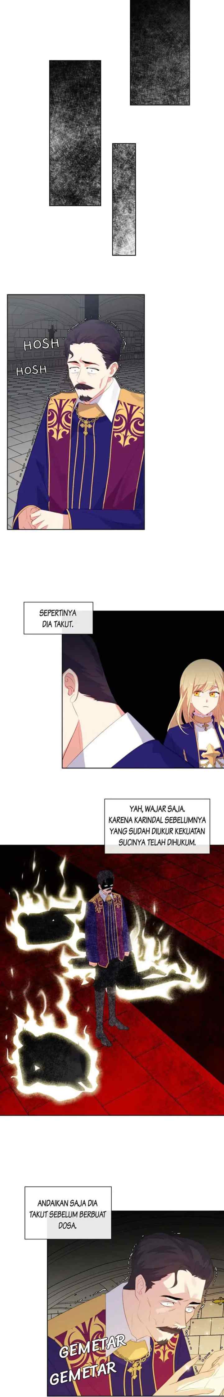 La Compagne de L'Empereur chapter 66 halaman 10