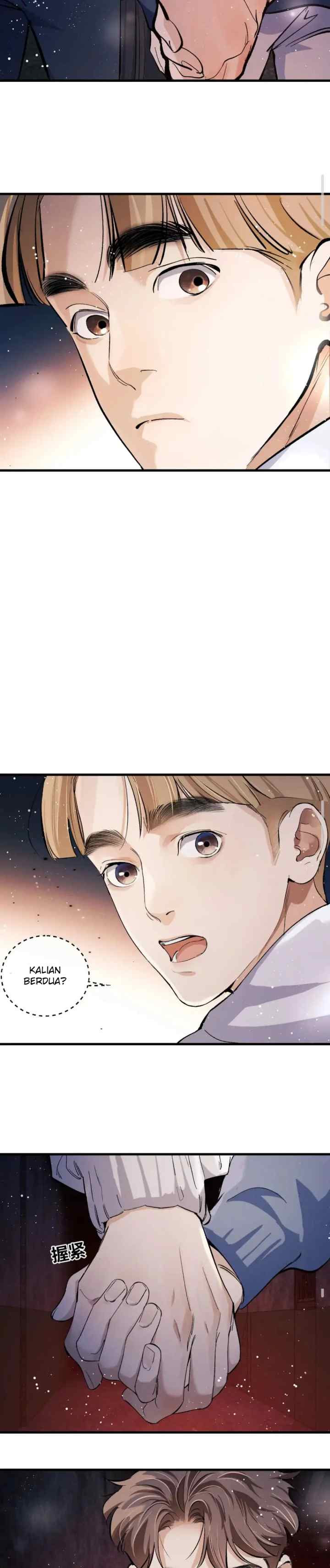 Sa Ye chapter 85 halaman 9