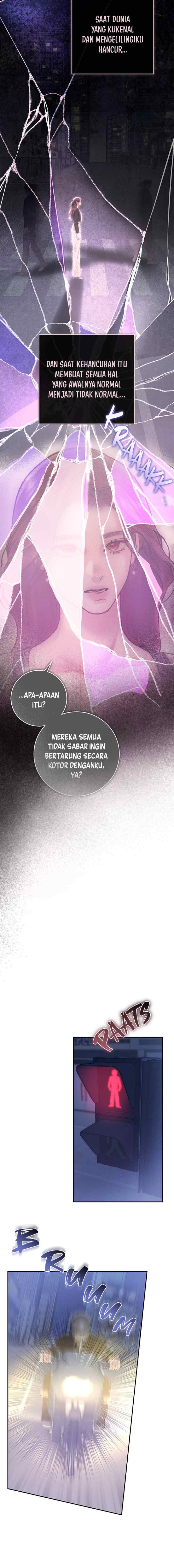 My Demon chapter 9 halaman 4