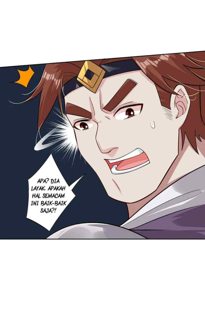 Reborn of War God chapter 58 halaman 6