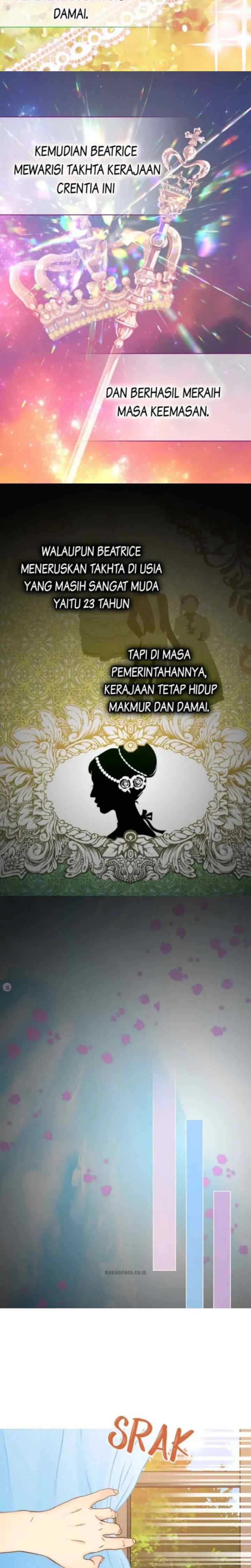 Empress of Another World chapter 123 halaman 10