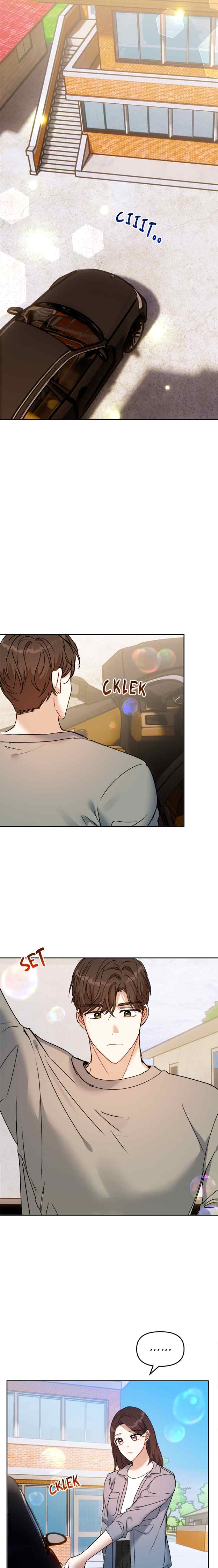 A Prenuptial Contract chapter 62 halaman 12