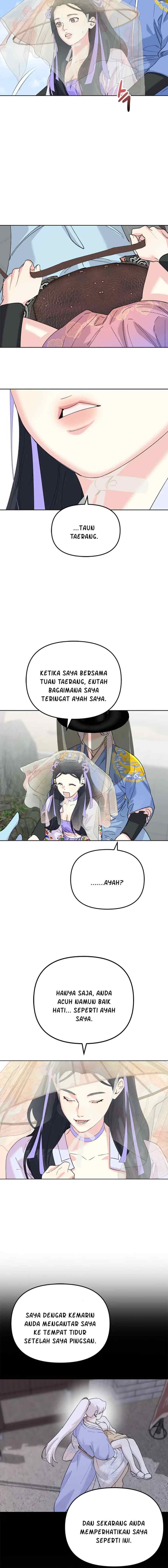 The Pure Heart Of A Monster chapter 17 halaman 13