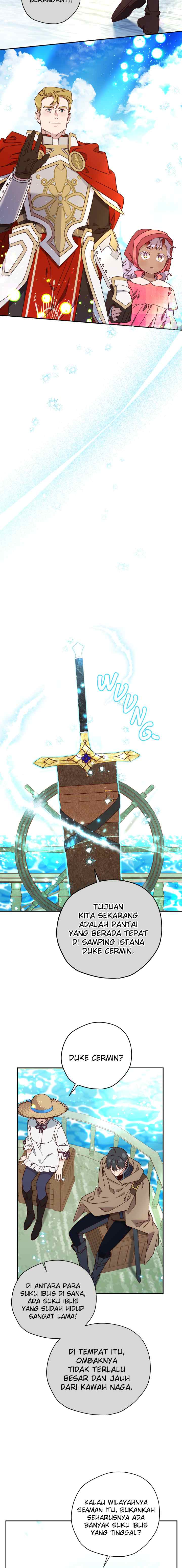 Guhaejuseyo Gongjunim chapter 63 halaman 15