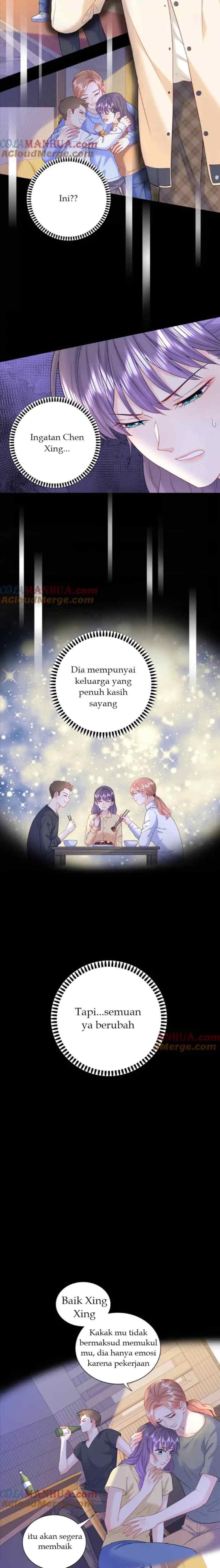 I Know What You Think chapter 60 halaman 7