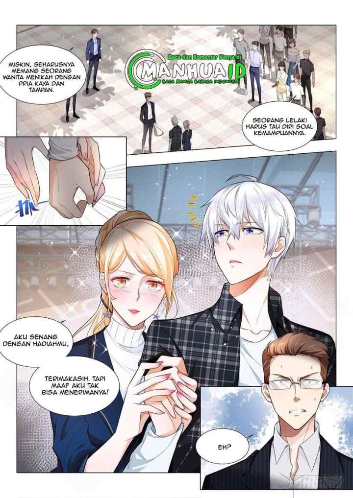 Shen Hao's Heavenly Fall System chapter 36 halaman 7