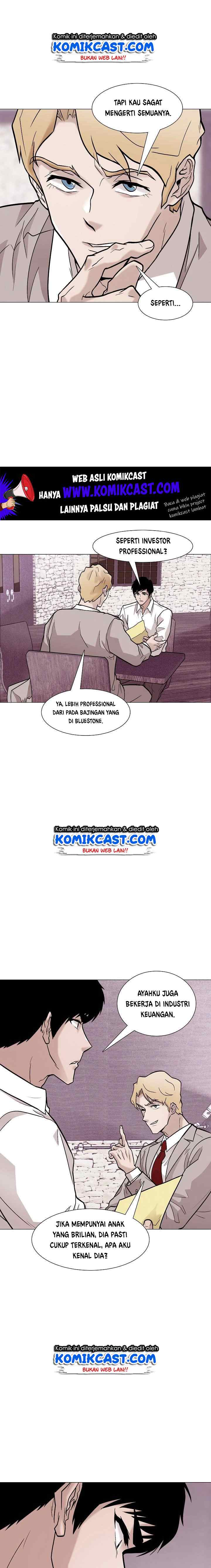 Past Life Regressor chapter 24 halaman 4