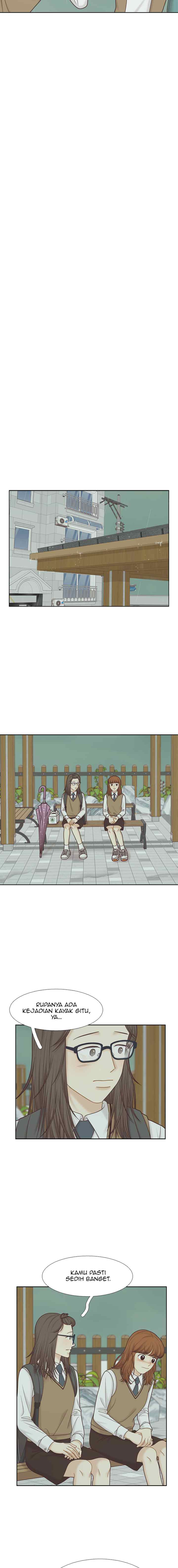 Odd Girls Out S2 chapter 78 halaman 5