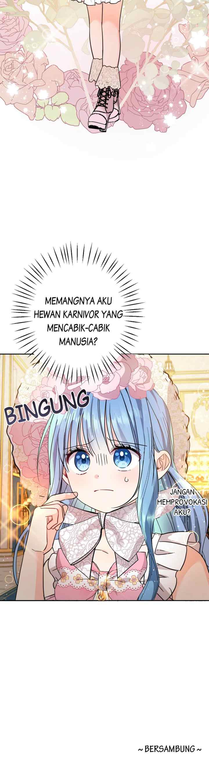 Saving the Villain Who was Abandoned by the Female Lead chapter 61 halaman 20