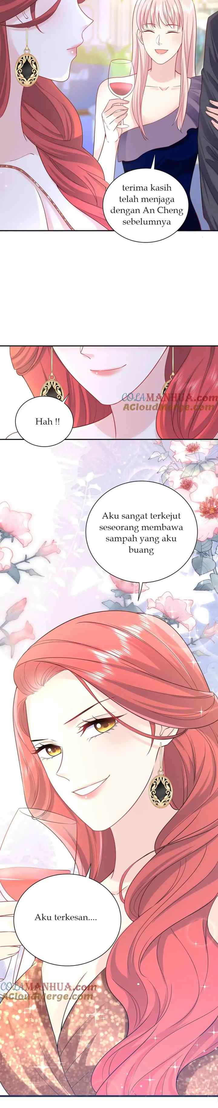 I Know What You Think chapter 49 halaman 10