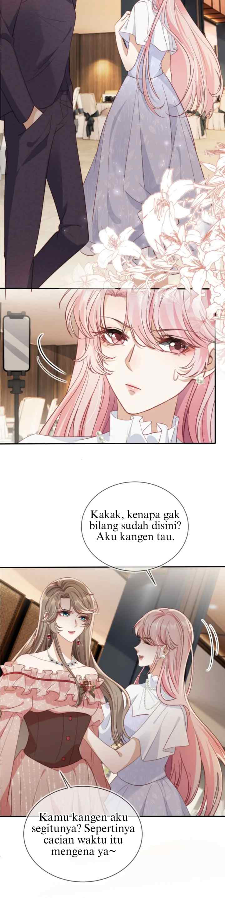 I Married the Disabled Big Shot After My Rebirth chapter 35 halaman 12
