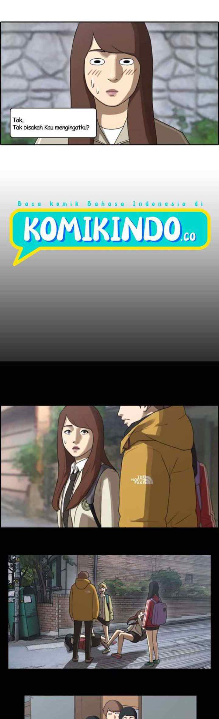 Free Draw chapter 38 halaman 8