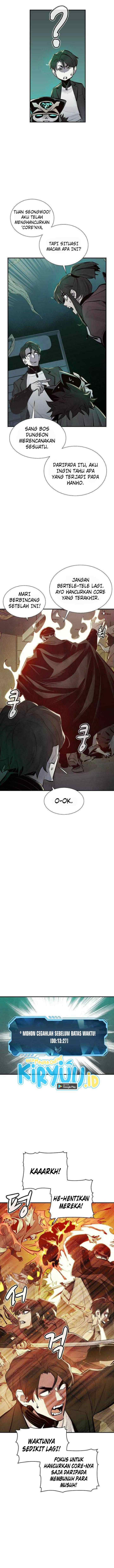Alone Necromancer chapter 29 halaman 5