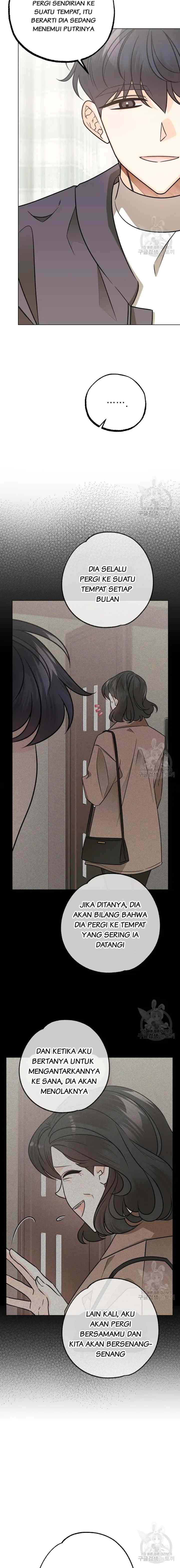 The Sunny Day in the Rat Hole chapter 44 halaman 15