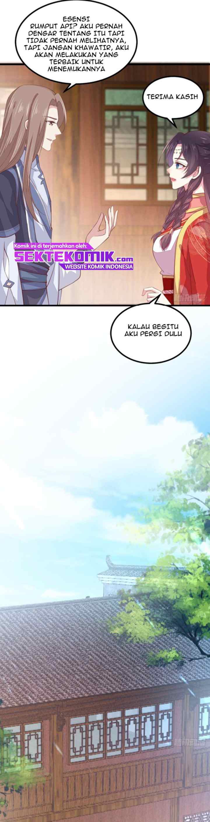 Pupillary Master chapter 130.1 halaman 5