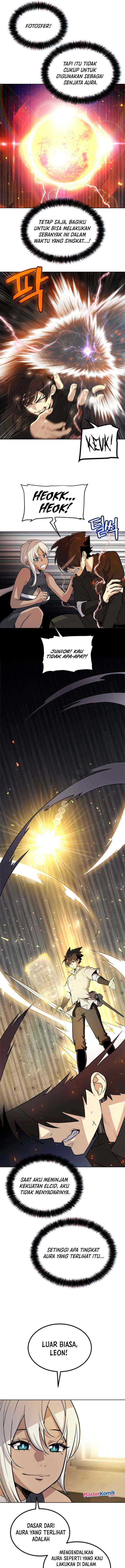 Overpowered Sword chapter 47 halaman 6