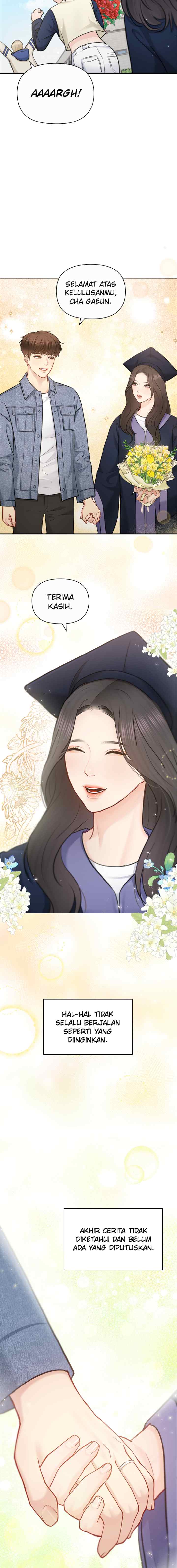 Date First, Love Later chapter 91 halaman 16