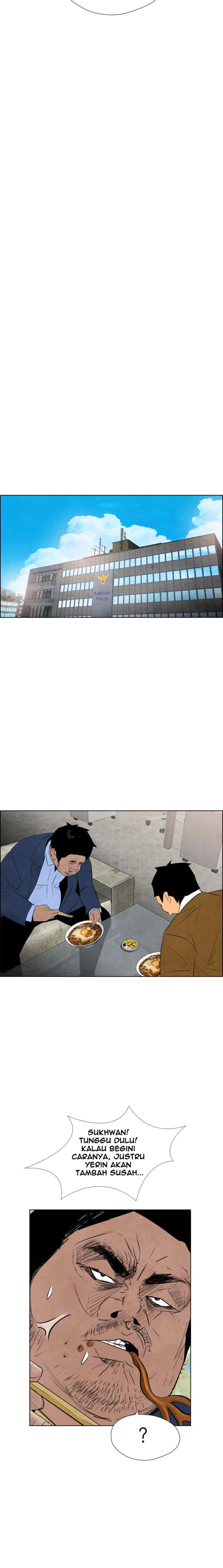 Reawaken Man chapter 47 halaman 10