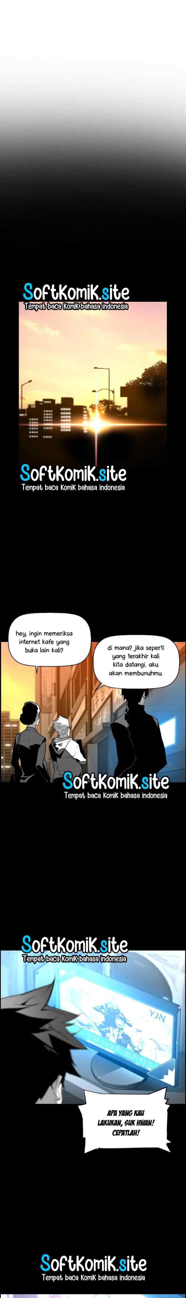 Terror Man chapter 100 halaman 15